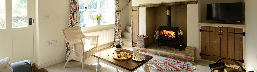 Hill Cottage, Holiday Cottage, Holt, Norfolk
