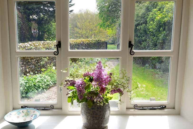 Garden View, Holt Cottage